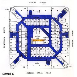Sim Lim Square (D7), Retail #567555901